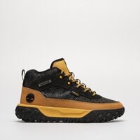 Sneakersy męskie TIMBERLAND GS MOTION 6 HIKER  tb0a5thc0151 kolor żółty