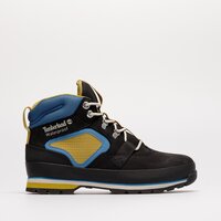 Buty outdoor męskie TIMBERLAND EURO HIKER REIMAGINED WP tb0a2ame0011 kolor czarny