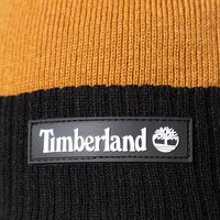 Czapka zimowa damska TIMBERLAND CZAPKA NEW YC BEANIE tb0a2nka2311 kolor multicolor