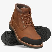 Buty chukka męskie TIMBERLAND LARCHMONT II WL WPCHK tb0a2mr3f131 kolor brązowy