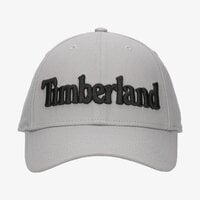 Czapka męska TIMBERLAND CZAPKA LOGO BB CAP tb0a1exd0311 kolor szary