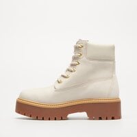 Damskie buty zimowe TIMBERLAND STONE STREET tb0a6awzf481 kolor szary