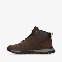 Buty outdoor męskie TIMBERLAND TREELINE TREKKER MID WP tb0a2ec69311 kolor brązowy