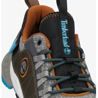 Buty outdoor męskie TIMBERLAND SOLAR WAVE ST LOW tb0a2e6cf491 kolor szary