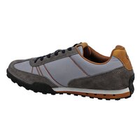 Buty outdoor męskie TIMBERLAND EK GREELEY LOW F/L  5830a kolor szary