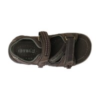 TIMBERLAND POWER PLAY SANDAL 70804 kolor brązowy