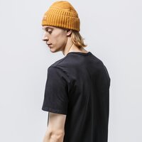T-shirt, koszulka męska TIMBERLAND T-SHIRT EK+ SS GRAPHIC TEE tb0a2cnj0011 kolor czarny