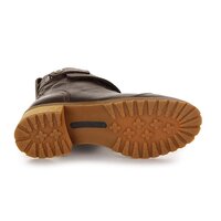 Damskie buty zimowe TIMBERLAND EK APLEY CHELSEA WP BOOT 3257r kolor brązowy