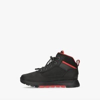 Dziecięce buty zimowe TIMBERLAND FIELD TREKKER MID tb0a2f9u0151 kolor czarny
