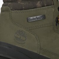Buty outdoor męskie TIMBERLAND FIELD TREKKER 91 WP INS. tb0a1yuda581 kolor zielony