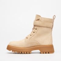 Damskie buty zimowe TIMBERLAND CORA VALLEY MID LACE UP BOOT  tb0a6fbwer31 kolor beżowy