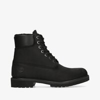 Buty męskie casual TIMBERLAND 6 IN PREMIUM FUR/WARM LIN tb1a2e2p0011 kolor czarny