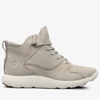 Sneakersy męskie TIMBERLAND FLYROAM LEATHER HIKER ca1ob8 kolor beżowy
