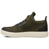 Trampki męskie TIMBERLAND AMHERST HIGH TOP CHUKKA CHUKKA a1ils kolor khaki