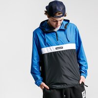Bluza męska TIMBERLAND BLUZA ROZPINANA YCC TRACK SUIT tb0a1o8kt251 kolor multicolor
