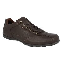 Buty męskie casual TIMBERLAND EK LOW PROFILE OX 5756r kolor brązowy