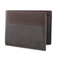 TIMBERLAND PORTFEL LARGE HIP AND COIN WALLET m2512500 kolor brązowy