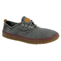 Trampki męskie TIMBERLAND 4 EYE BAL OXFORD  5309a kolor szary