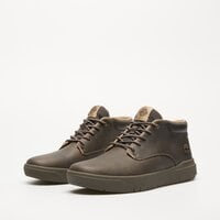 Sneakersy męskie TIMBERLAND SENECA BAY MID tb0a69m1el71 kolor szary