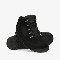 Buty outdoor męskie TIMBERLAND EURO ROCK HERITAGE L/F tb0a2h680151 kolor czarny