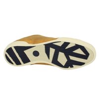 Buty męskie casual TIMBERLAND EK SPLIT CUP SOLE FTM 5111a kolor żółty