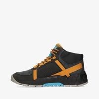 Sneakersy męskie TIMBERLAND SOLAR WAVE LT MID tb0a2dqn0331 kolor czarny