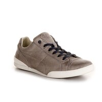 Buty męskie casual TIMBERLAND SPLITCUP LTR CAP 5815r kolor beżowy
