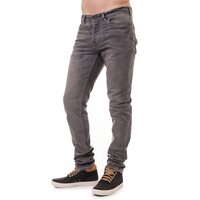 Spodnie męskie TIMBERLAND SPODNIE ECHO LAKE DENIM 5662j03034 kolor szary