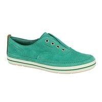 Trampki damskie TIMBERLAND EK CASCO BAY LACELESS SLIP ON 8846r kolor zielony