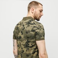 Koszulka polo męska TIMBERLAND POLO MILLERS RIVER AOP PIQUE POLO tb0a1zupa581 kolor multicolor