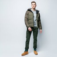 Bluza męska TIMBERLAND BLUZA SHEDD BROOK 3D EMBOSHED LOGO CREW tb0a29260521 kolor szary