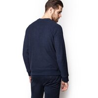 Sweter męski TIMBERLAND SWETER WAITS RVR  POCKET CREW a152m433 kolor granatowy