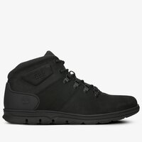 Buty chukka męskie TIMBERLAND BRADSTREET HIKER tb0a26zb0011 kolor czarny