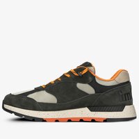 Sneakersy męskie TIMBERLAND FIELD TREKKER LOW F/L tb0a2599p011 kolor szary