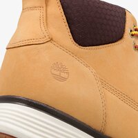 Dziecięce buty zimowe TIMBERLAND KILLINGTON CHUKKA  tb0a1v8h2311 kolor żółty