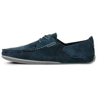 Buty męskie casual TIMBERLAND CLYDE HILL LOAFER ca1phk kolor granatowy