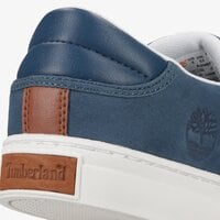 Trampki męskie TIMBERLAND ADVENTURE 2.0 SPORT OX tb0a29b52881 kolor granatowy
