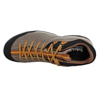 Buty outdoor męskie TIMBERLAND EK LOW APPROACH DWR 9521r kolor szary