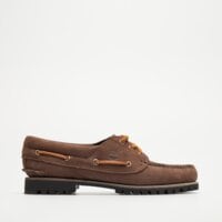 Buty żeglarskie damskie TIMBERLAND AUTHENTIC BOAT SHOE tb0a2gnvw071 kolor brązowy