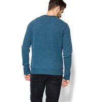 Bluza męska TIMBERLAND BLUZA TAYLOR RVR TB L CREW a1rkoh13 kolor niebieski