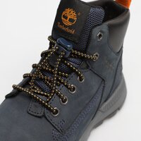 Dziecięce buty zimowe TIMBERLAND KILLINGTON TRK CHUKKA tb0a64bv0191 kolor granatowy