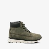 Dziecięce buty zimowe TIMBERLAND KILLINGTON 6 IN a1smv kolor khaki