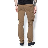 Spodnie męskie TIMBERLAND SPODNIE SQUAM LAKE STRAIGHT T a1o7724434 kolor beżowy