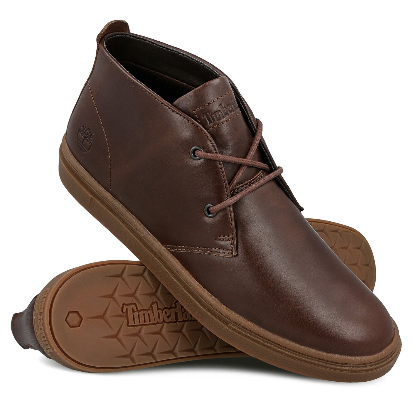 timberland 3.0 plain toe chukka