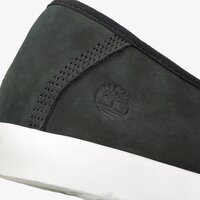 Buty casual damskie TIMBERLAND DAUSETTE LEATHER SLIP ON tb0a1pcn0011 kolor czarny