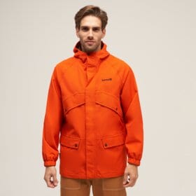 TIMBERLAND KURTKA ZIMOWA WEATHERLINE WP ARCHIVE INSPIRED SHE