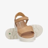 Sandały damskie TIMBERLAND RAY CITY SANDAL ANKL STRP tb0a2qx3cw81 kolor beżowy