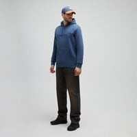 Bluza męska TIMBERLAND BLUZA Z KAPTUREM HAMPTHON HOODIE tb0a6vfj2881 kolor granatowy