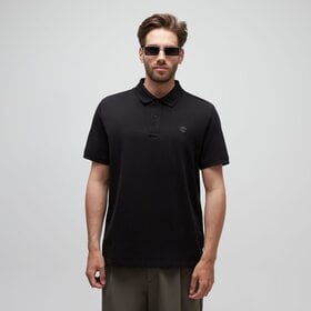 TIMBERLAND POLO OYSTER RIVER TFO SS POLO (REG)