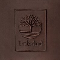 Kurtka zimowa męska TIMBERLAND KURTKA ZIMOWA SCAR RIDGE WP PARKA tb0a22w22431 kolor brązowy